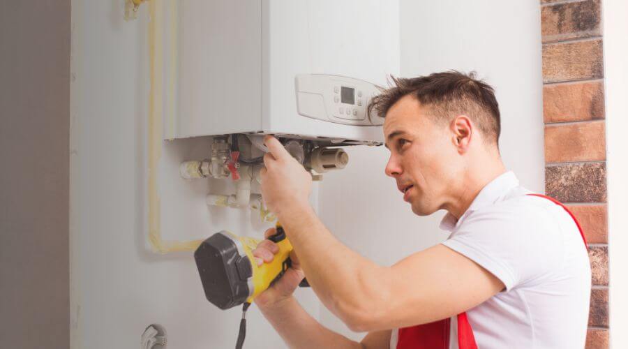 Local 24/7 Emergency Plumbing in Joy, IL